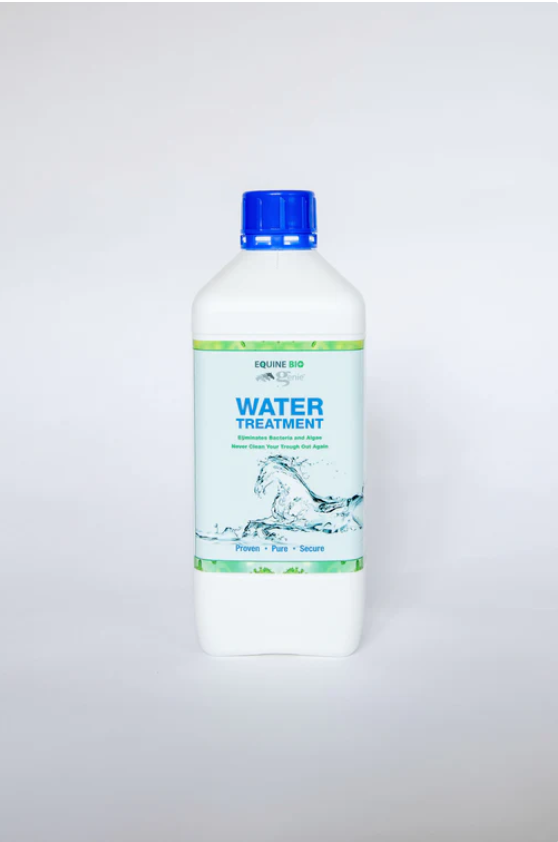 X6 Water Treatment (discount for box of 6)